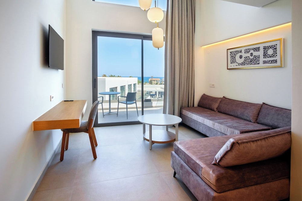 Phos Hotel Adults Only — Hotel rooms in Chania