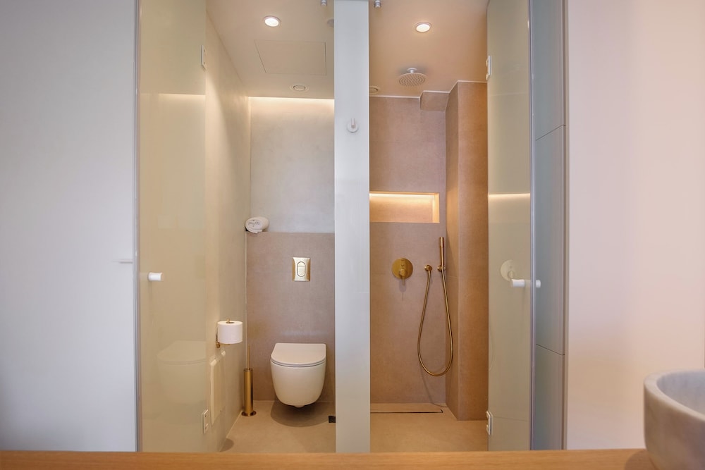 Phos Hotel Adults Only — Hotel rooms in Chania