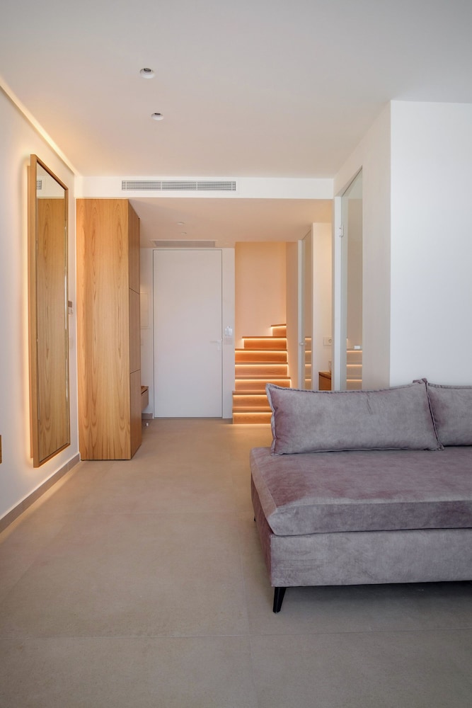 Phos Hotel Adults Only — Hotel rooms in Chania