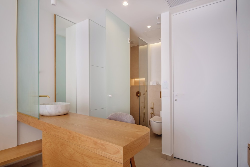Phos Hotel Adults Only — Hotel rooms in Chania