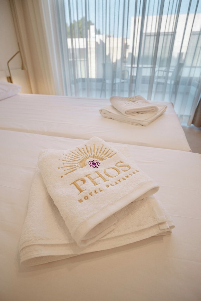 Phos Hotel Adults Only — Hotel rooms in Chania