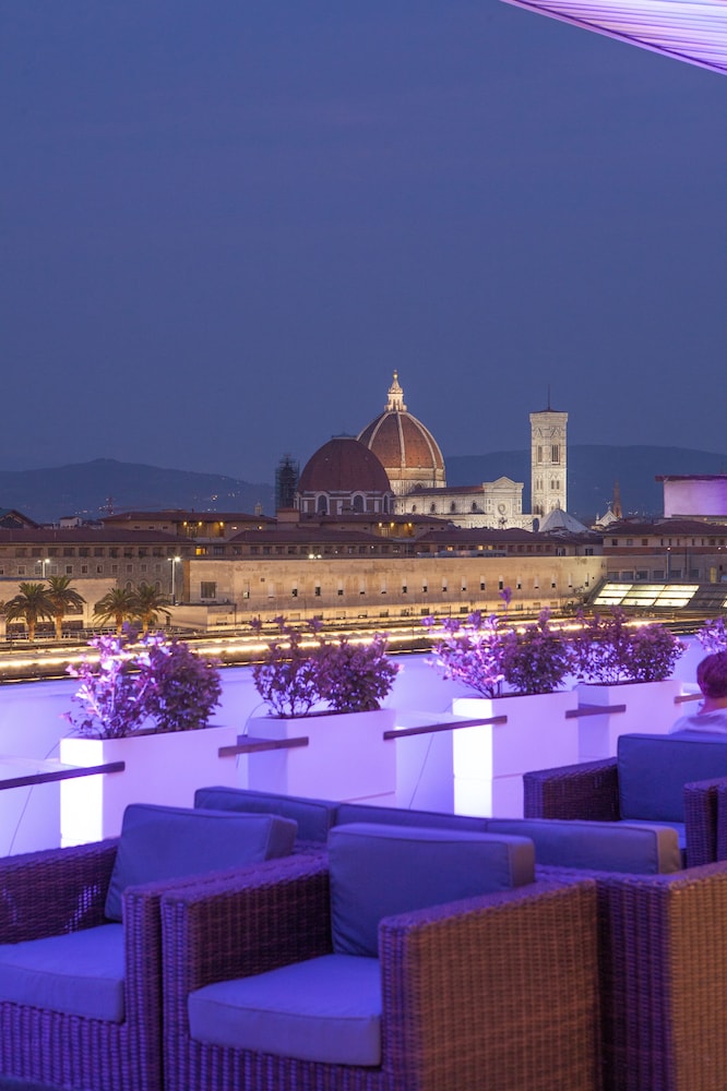 MH Florence Hotel & Spa - zdjęcie 2