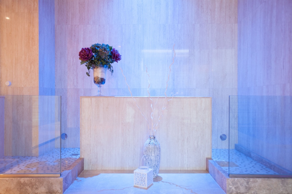 MH Florence Hotel & Spa — Spa in Florence, Tuscany