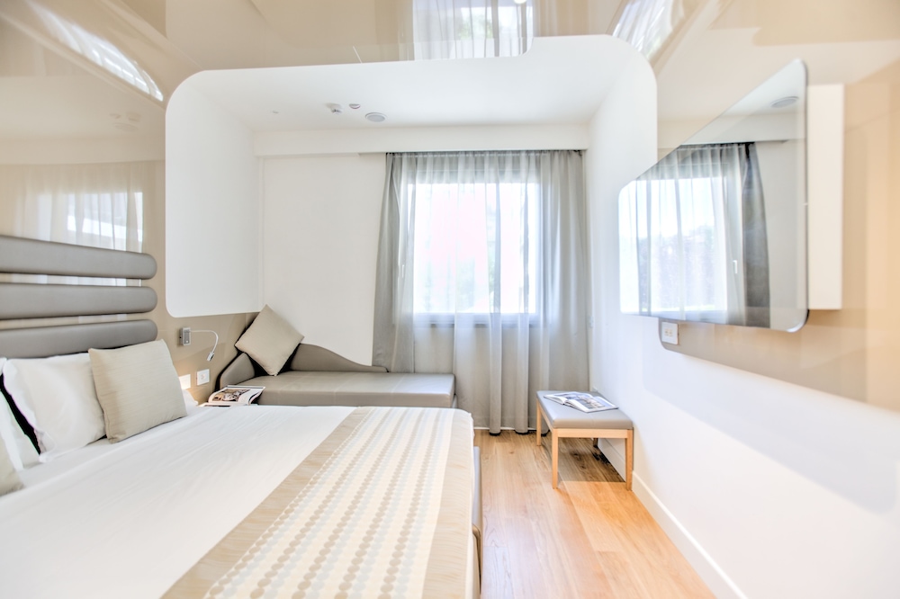 MH Florence Hotel & Spa - zdjęcie 5