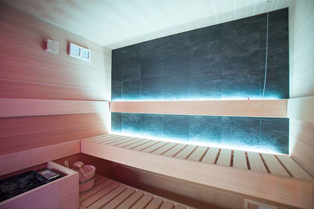 MH Florence Hotel & Spa — Spa in Florence, Tuscany