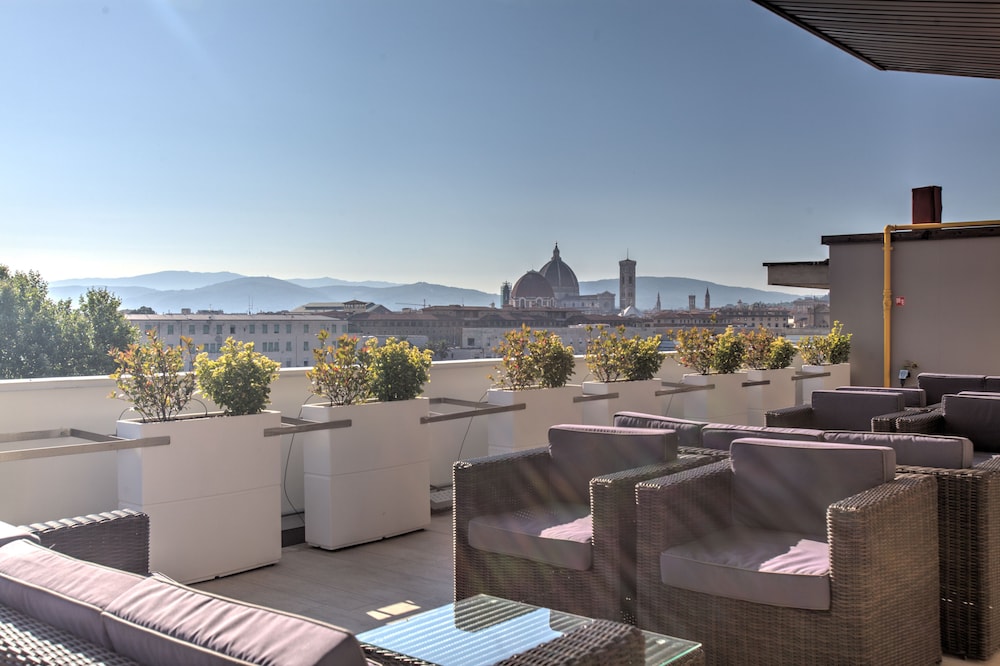 MH Florence Hotel & Spa — Attractions in the area in Florence, Tuscany