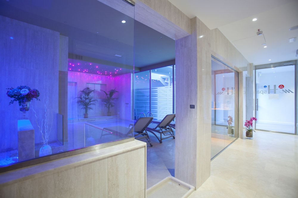 MH Florence Hotel & Spa — Spa in Florence, Tuscany