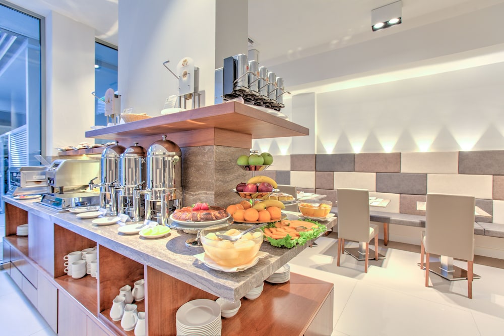 MH Florence Hotel & Spa — Restaurant & bars in Florence, Tuscany