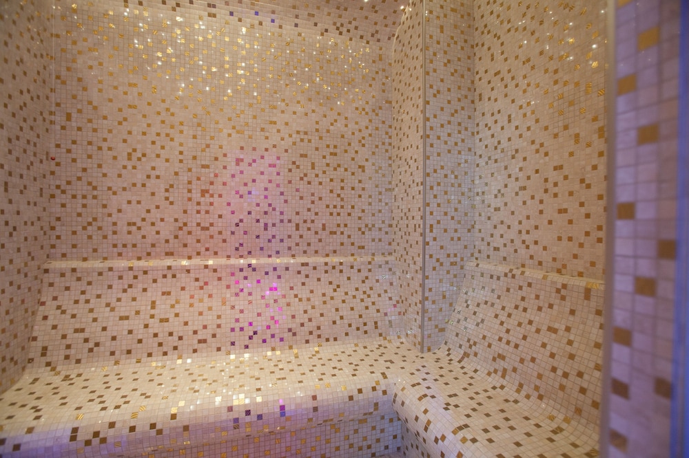 MH Florence Hotel & Spa — Spa in Florence, Tuscany