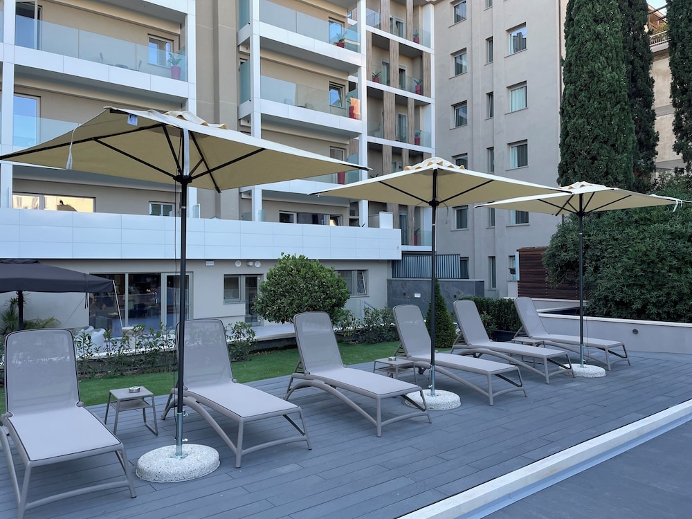 MH Florence Hotel & Spa - zdjęcie 3