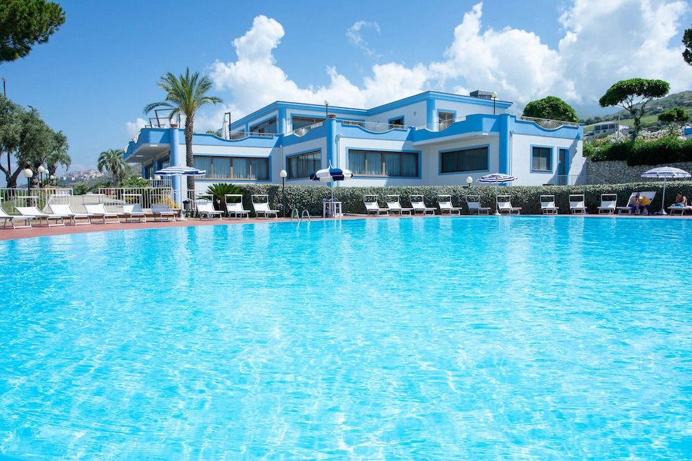 Hotel La Castellana