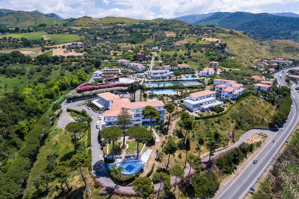 Hotel La Castellana - zdjęcie 3