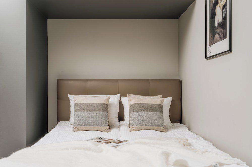Hotel Grottger Boutique Hotel — Hotel rooms in Krakow, Lesser Poland