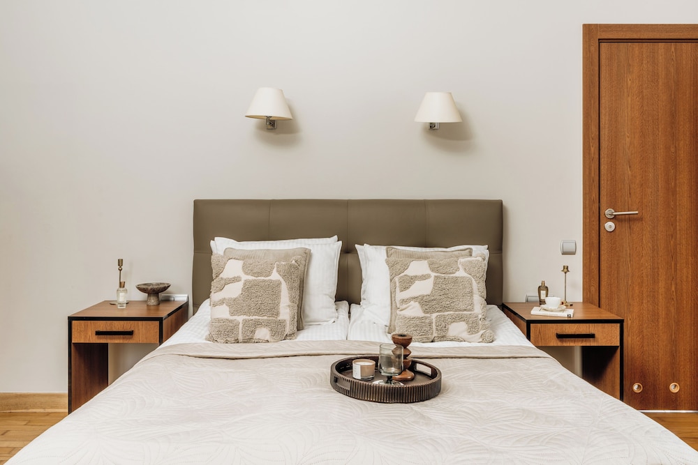 Hotel Grottger Boutique Hotel — Hotel rooms in Krakow, Lesser Poland
