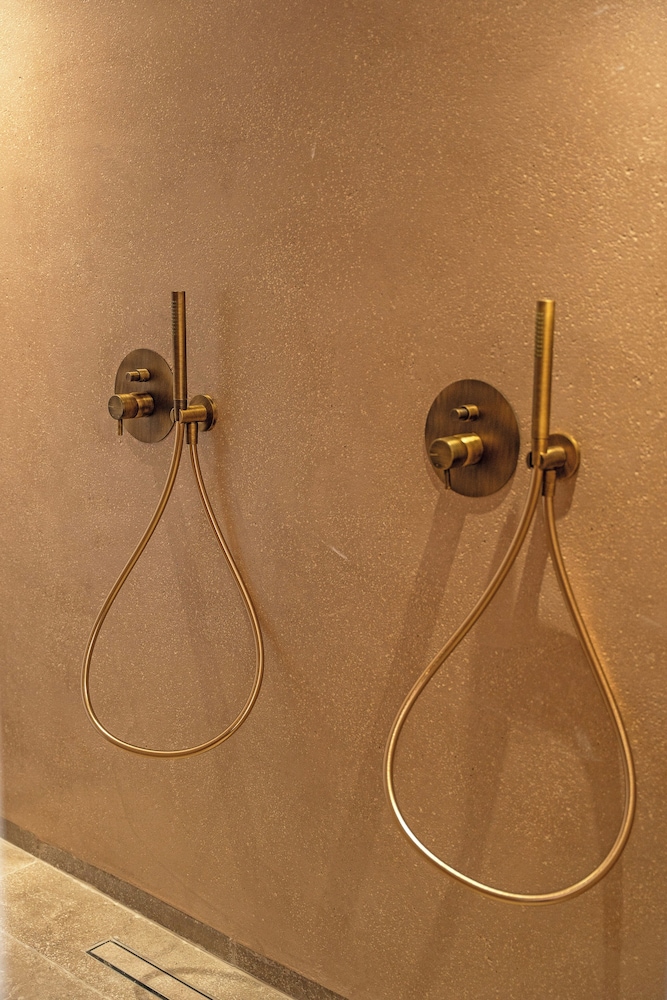 Tetra Retreat — Hotel rooms in Svoronata, Ionian Islands