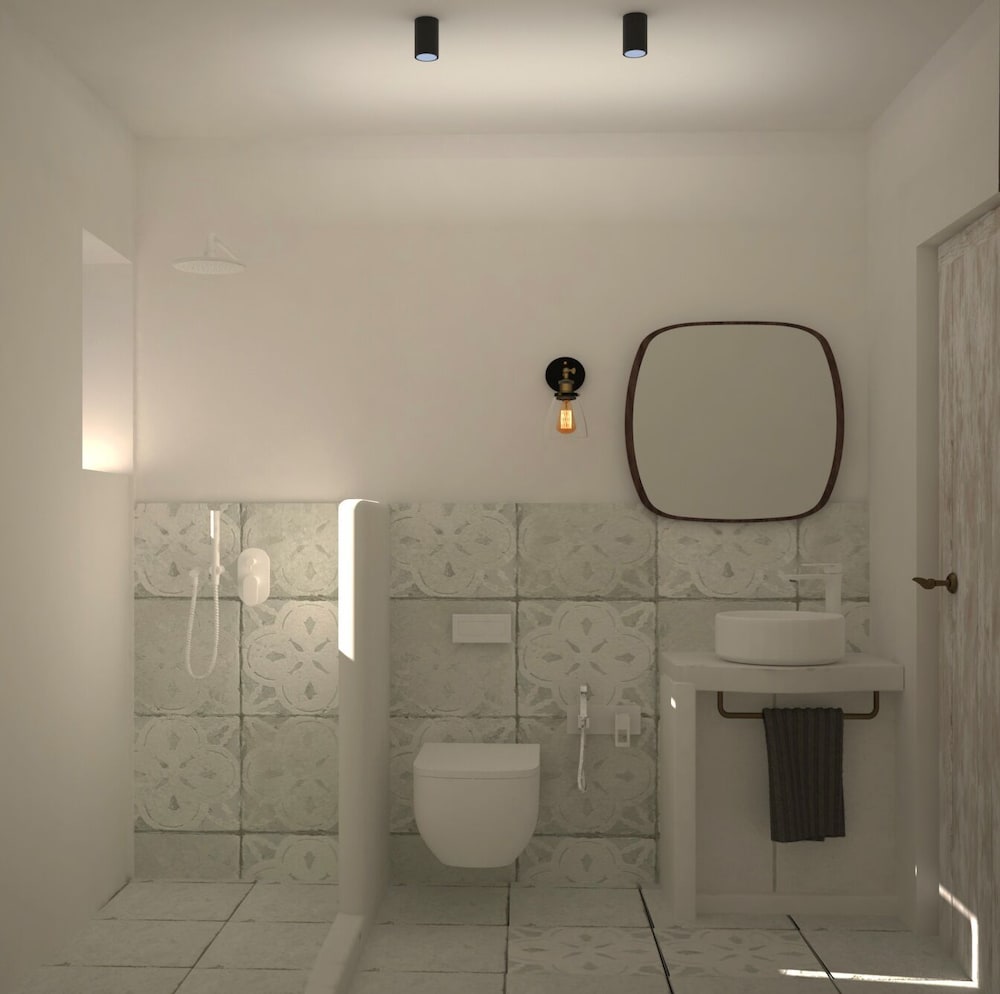 Chez Sophie — Hotel rooms in Kamari, South Aegean