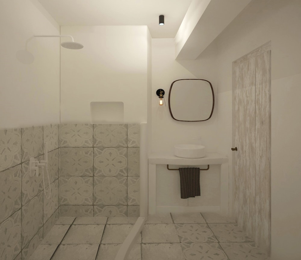 Chez Sophie — Hotel rooms in Kamari, South Aegean