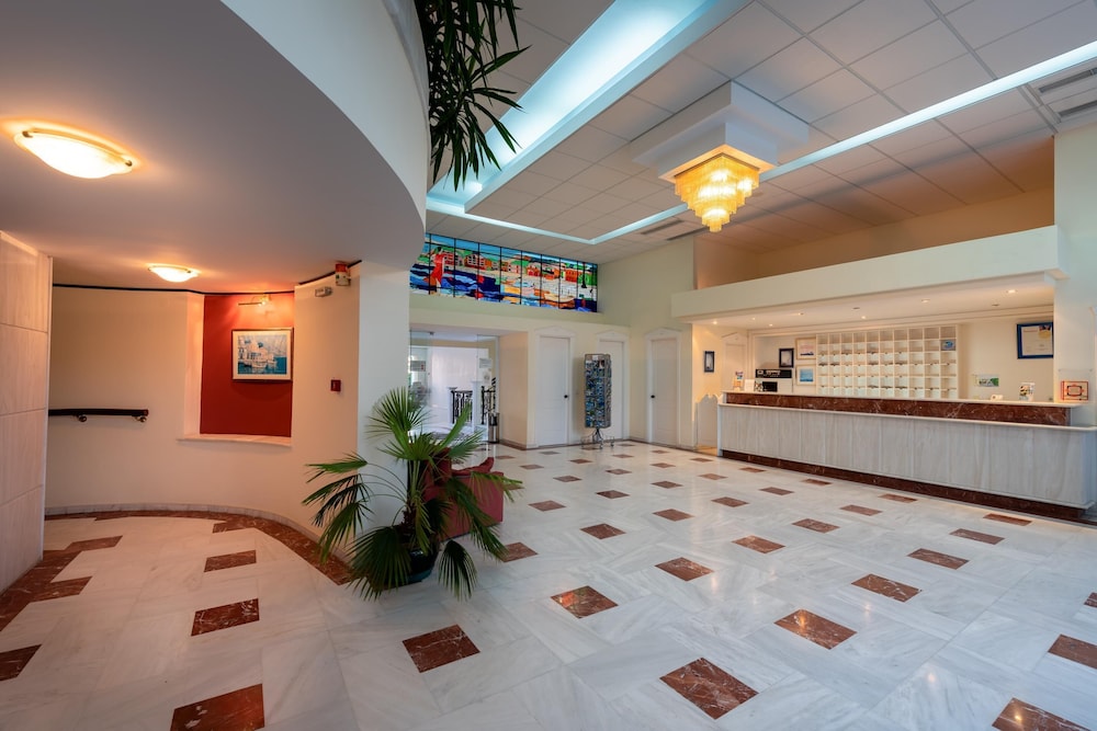 Porto Iliessa by GHH — Hotel building in Argassi, Ionian Islands
