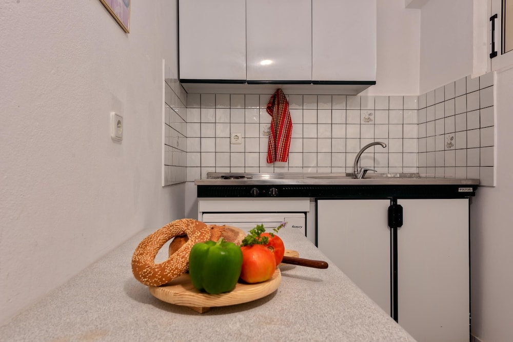 Porto Iliessa by GHH — Hotel rooms in Argassi, Ionian Islands