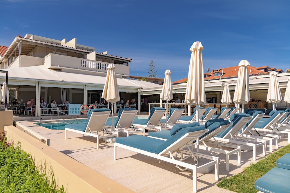 Iakinthos Tsilivi Beach — Beach in Tsilivi, Ionian Islands