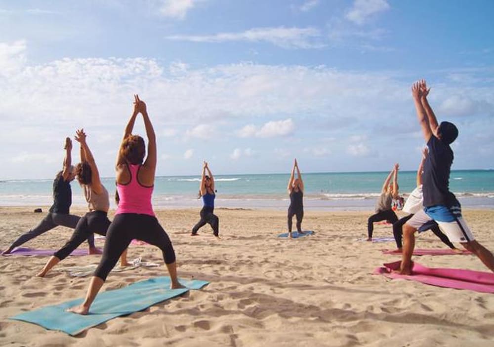 Iakinthos Tsilivi Beach — Sports & recreation in Tsilivi, Ionian Islands