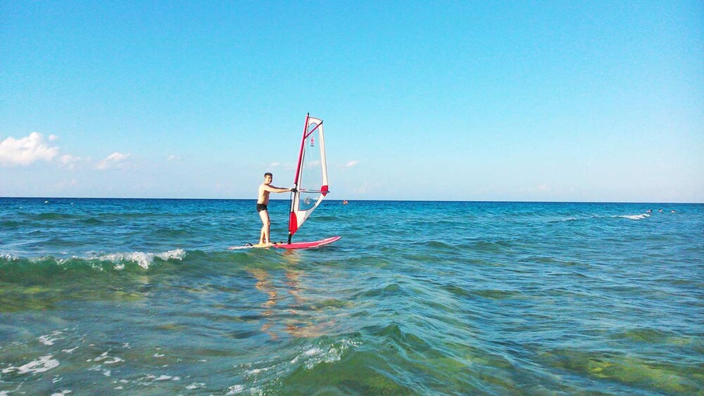 Iakinthos Tsilivi Beach — Beach in Tsilivi, Ionian Islands