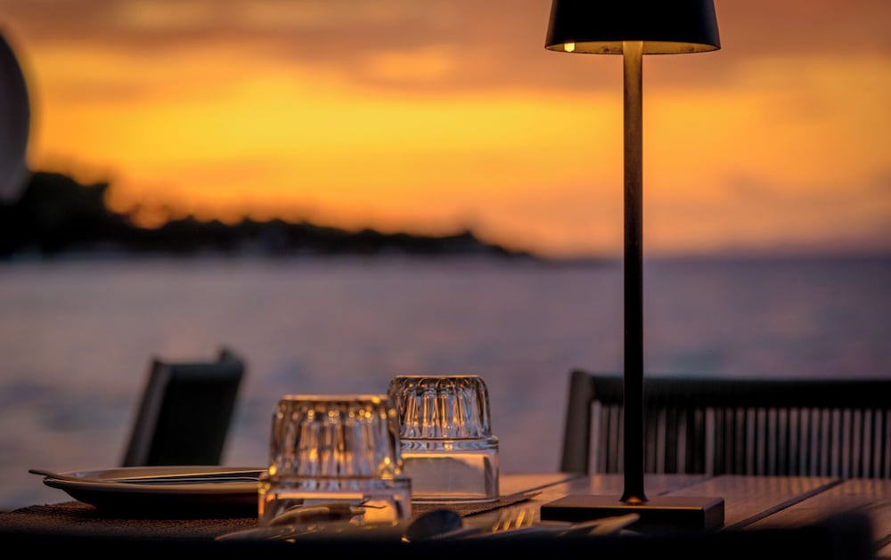 Iakinthos Tsilivi Beach — Restaurant & bars in Tsilivi, Ionian Islands