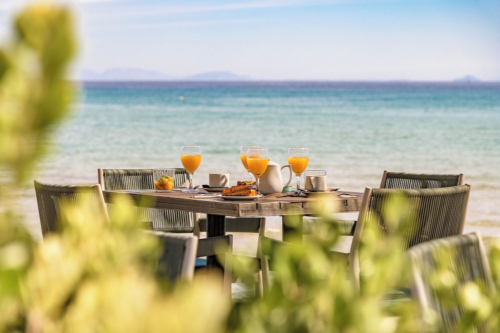 Iakinthos Tsilivi Beach — Beach in Tsilivi, Ionian Islands