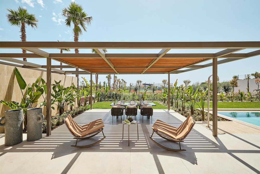 Lusso Sorgun — Sports & recreation in Side