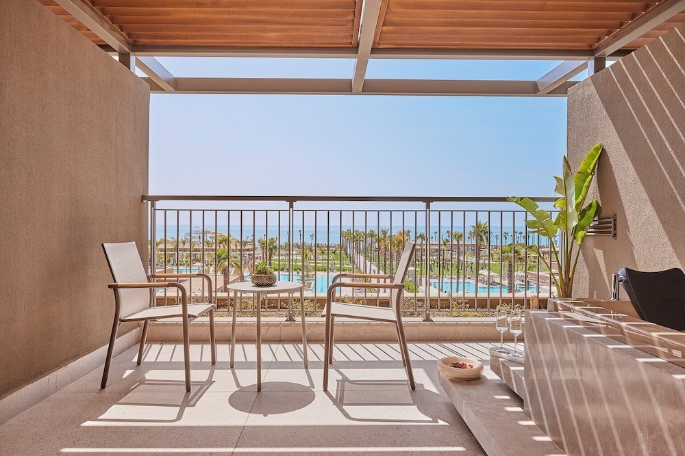 Lusso Sorgun — Hotel rooms in Side