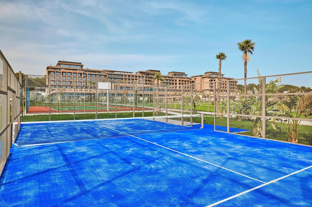 Lusso Sorgun — Sports & recreation in Side