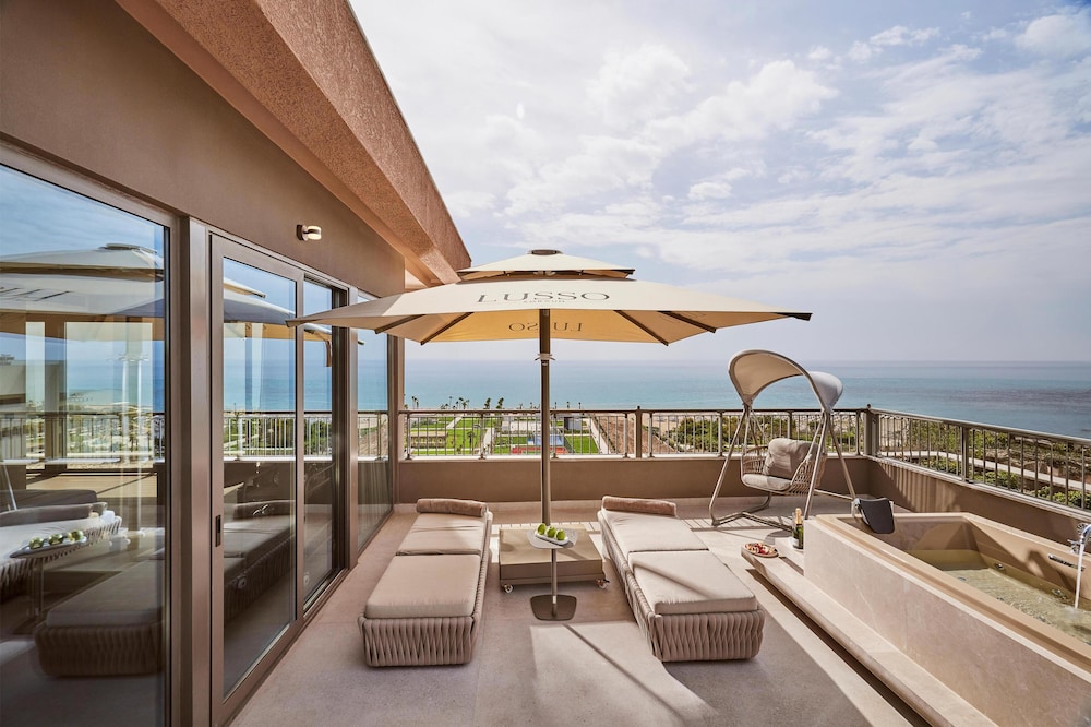 Lusso Sorgun — Hotel rooms in Side
