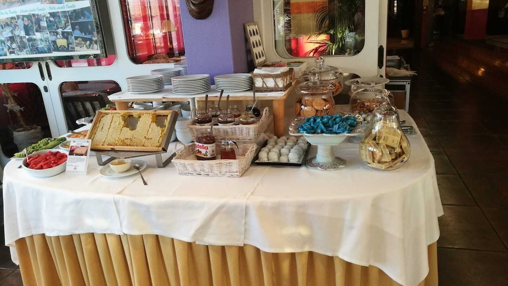 Hotel Majestic — Restaurant & bars in Jesolo, Veneto