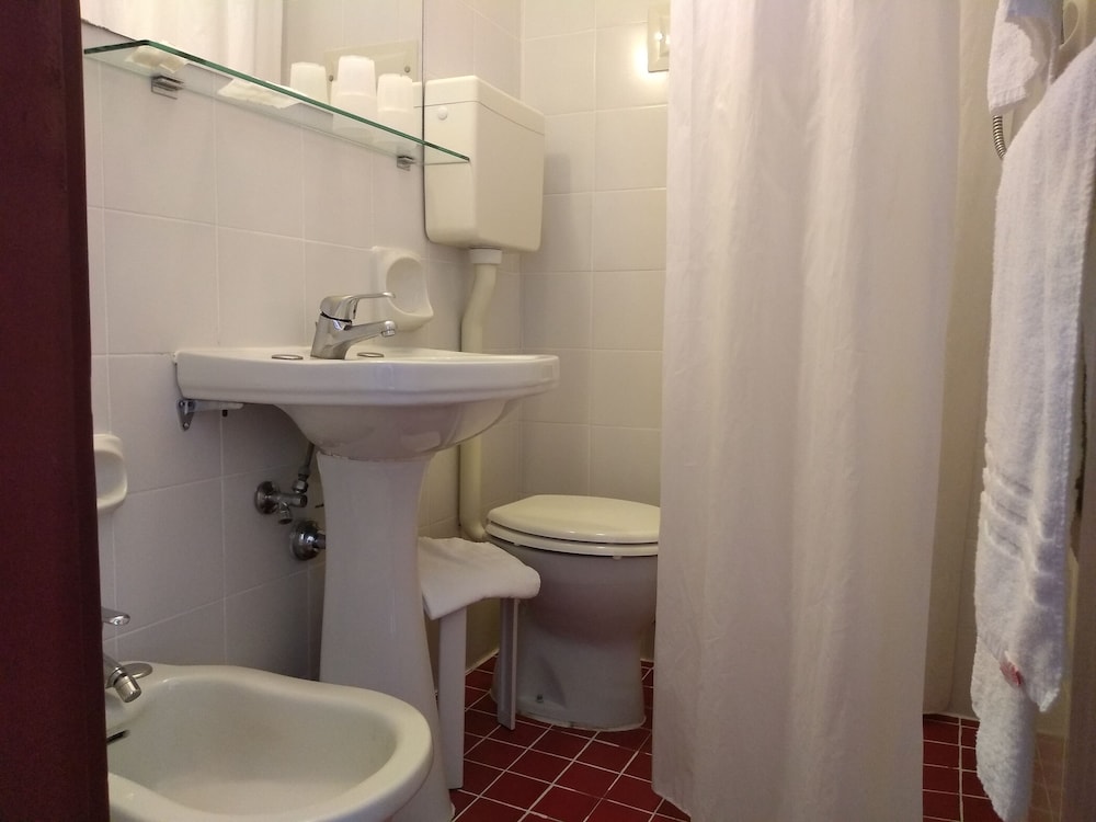 Hotel Majestic — Hotel rooms in Jesolo, Veneto