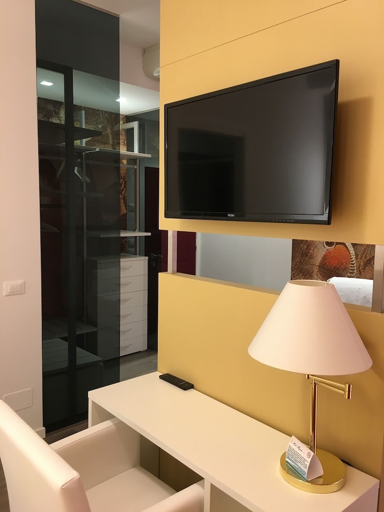 Hotel Majestic — Hotel rooms in Jesolo, Veneto