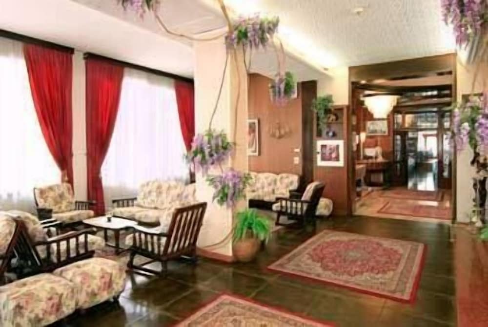 Hotel Majestic — Hotel building in Jesolo, Veneto