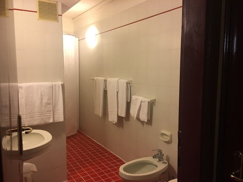 Hotel Majestic — Hotel rooms in Jesolo, Veneto