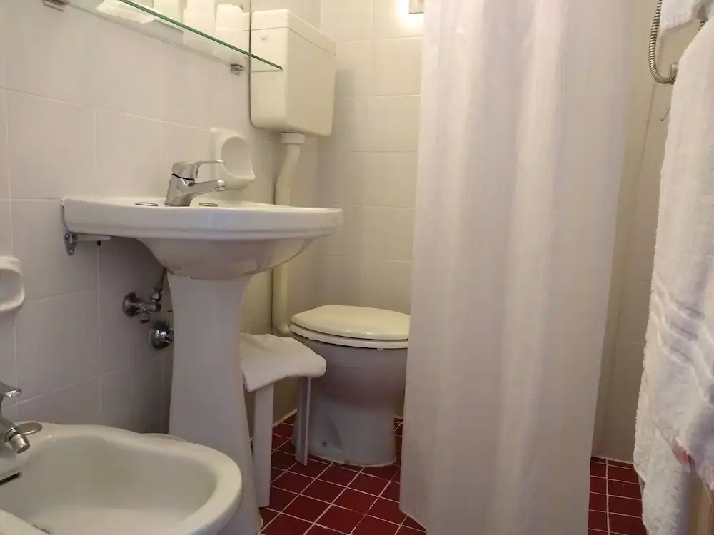 Hotel Majestic — Hotel rooms in Jesolo, Veneto