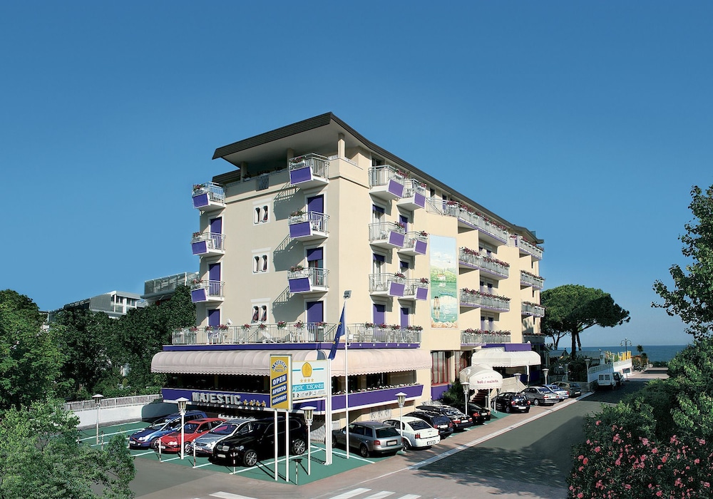 Hotel Majestic - zdjęcie 5