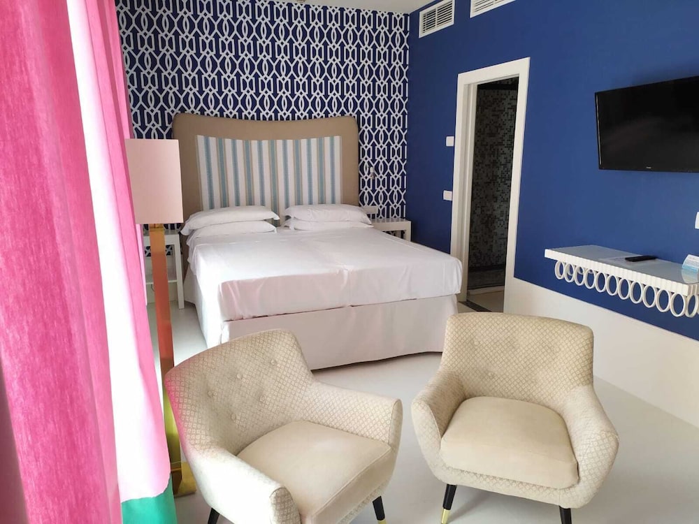 Hotel Majestic — Hotel rooms in Jesolo, Veneto