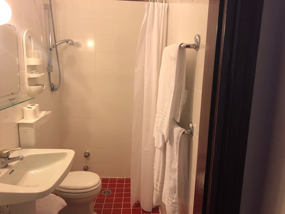 Hotel Majestic — Hotel rooms in Jesolo, Veneto