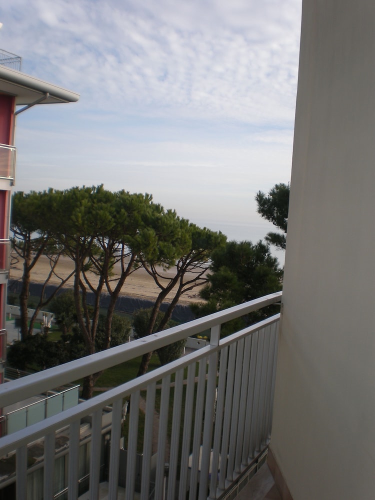 Hotel Majestic — Beach in Jesolo, Veneto
