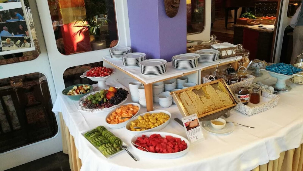 Hotel Majestic — Restaurant & bars in Jesolo, Veneto