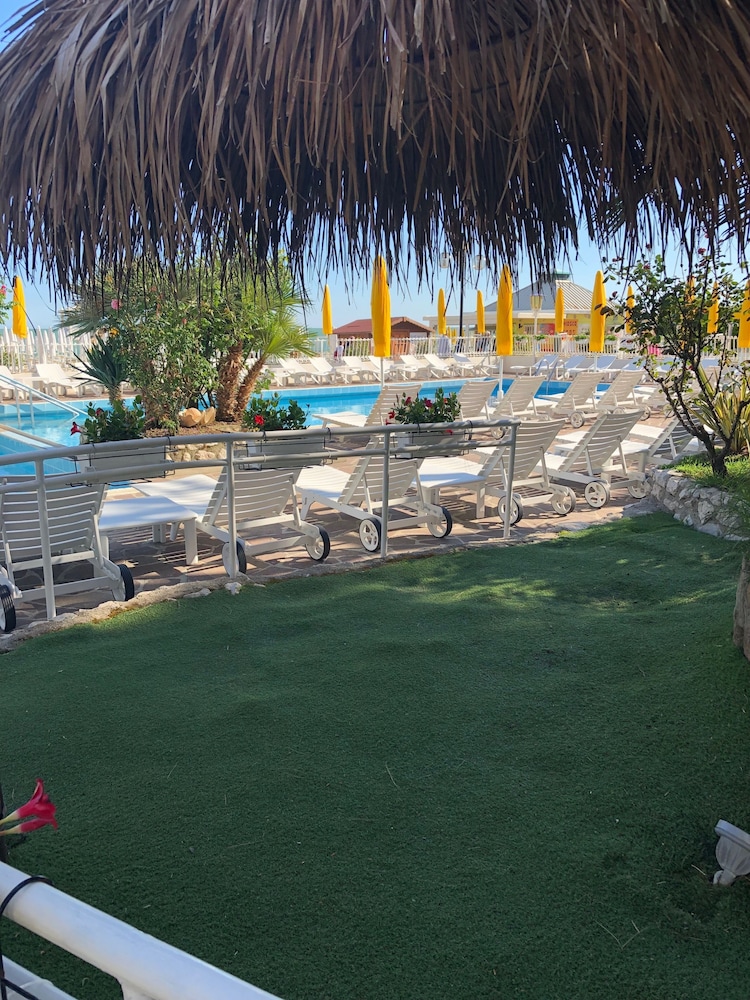 Hotel Majestic — Beach in Jesolo, Veneto