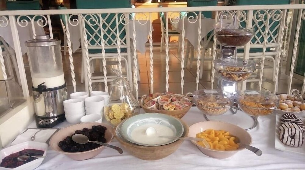Hotel Majestic — Restaurant & bars in Jesolo, Veneto