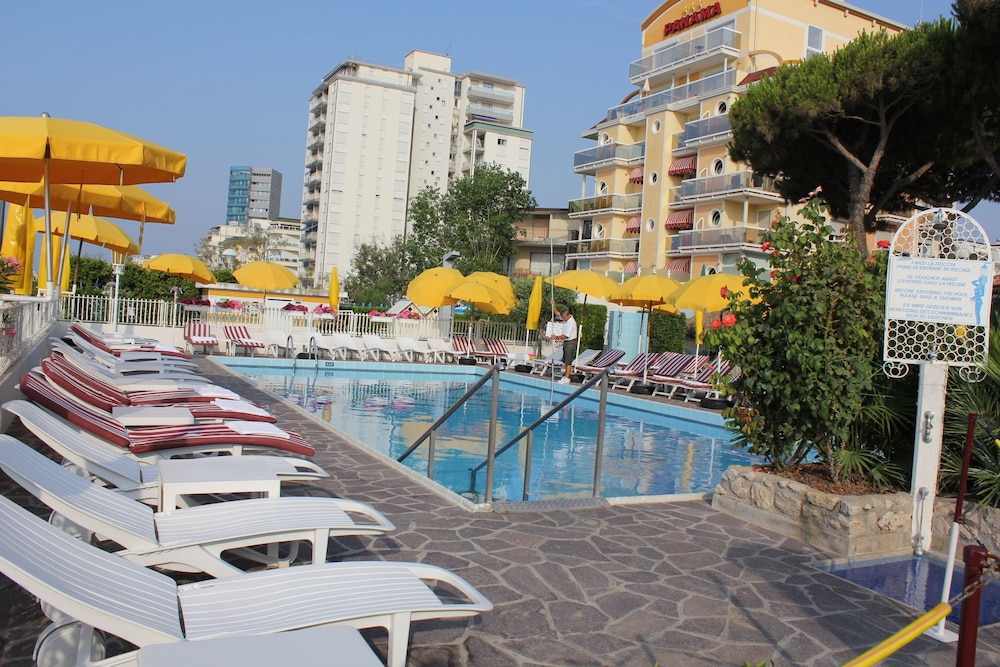 Hotel Majestic - zdjęcie 4
