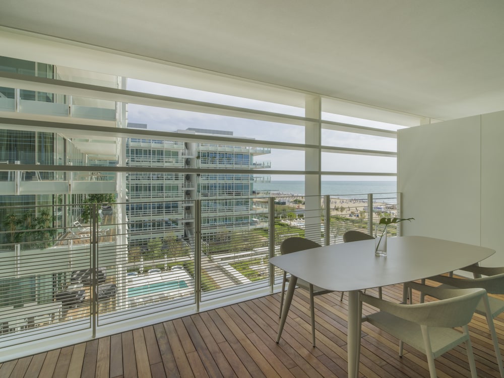 Falkensteiner Hotel & Spa Jesolo — Hotel rooms in Jesolo, Veneto