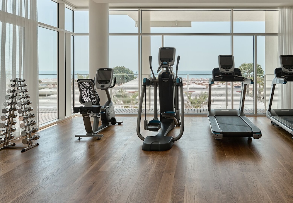 Falkensteiner Hotel & Spa Jesolo — Sports & recreation in Jesolo, Veneto