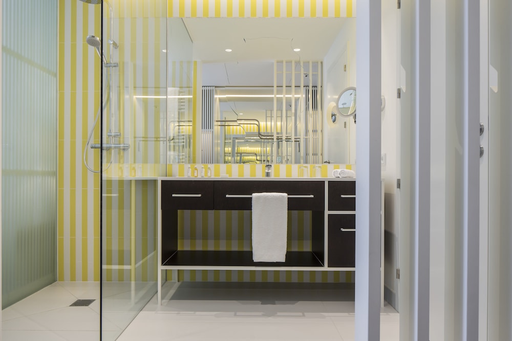 Falkensteiner Hotel & Spa Jesolo — Hotel rooms in Jesolo, Veneto