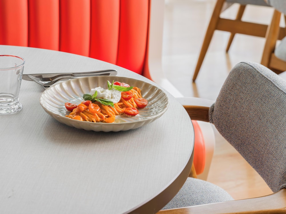 Falkensteiner Hotel & Spa Jesolo — Restaurant & bars in Jesolo, Veneto